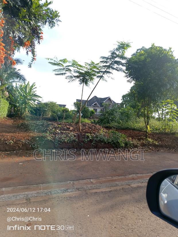 A Quarter an Acre Plot for Sale at Ruiru Daykio Bustani - thumbnail 2