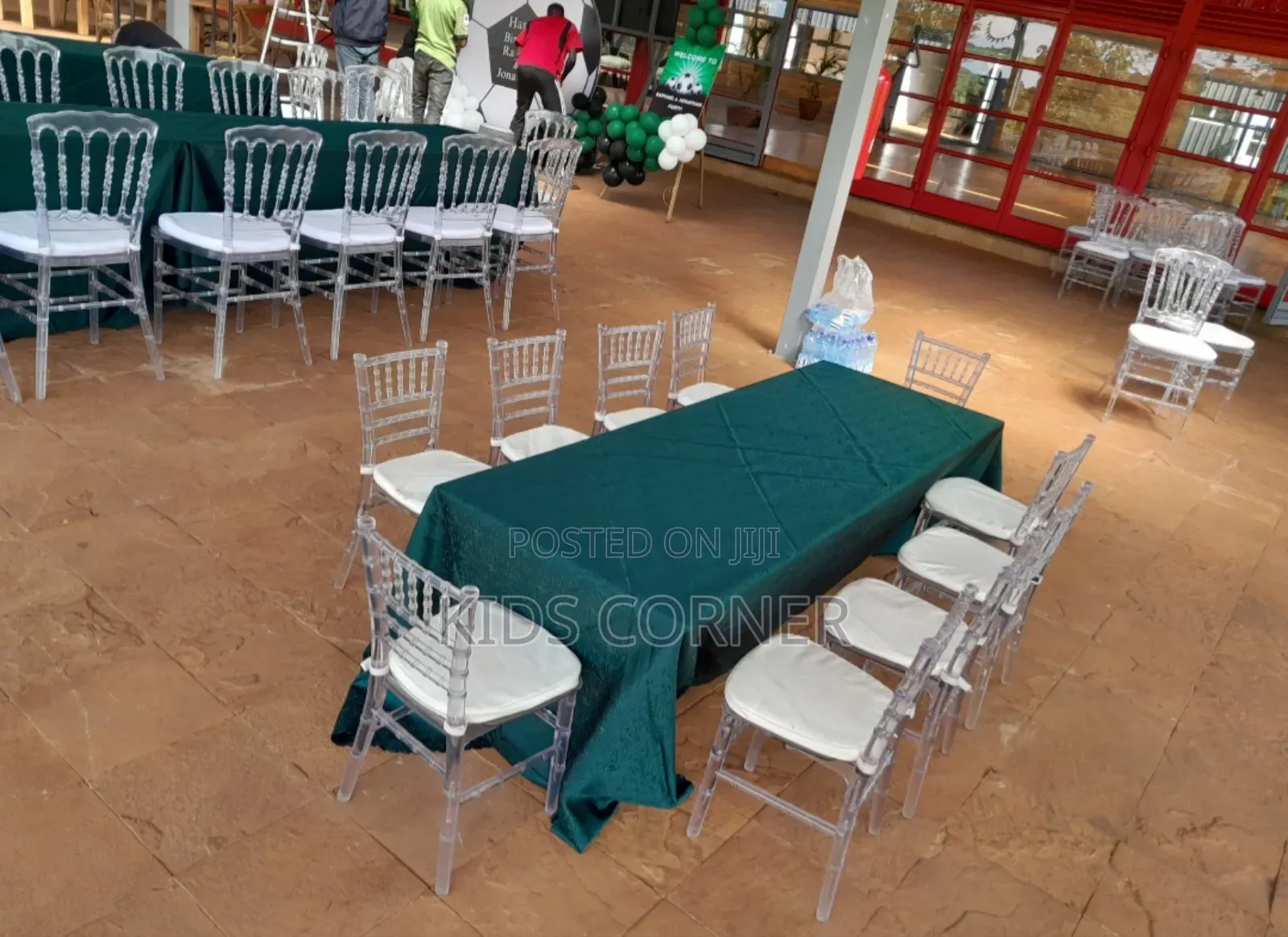 Kids Chiavari Chairs