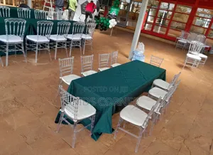 Kids Chiavari Chairs