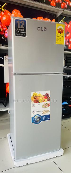 GLD Fridge - main view