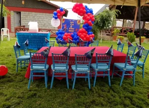 Kids Chiavari Chairs