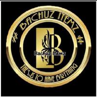 Bachuz Itemz logo