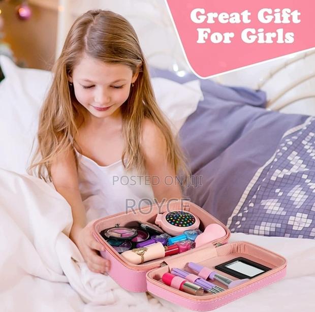 Girls Make Up Kit - thumbnail 5