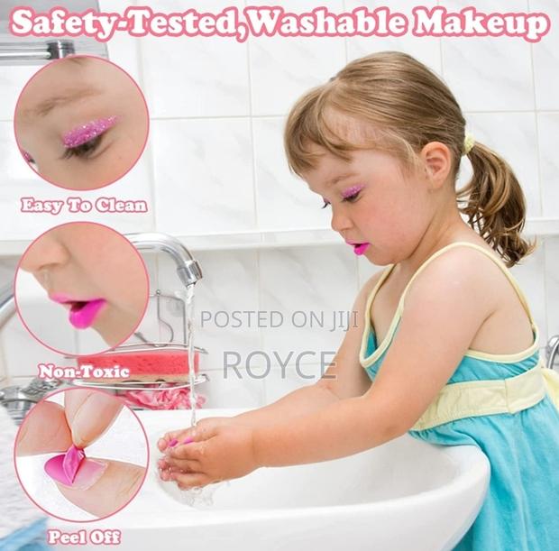 Girls Make Up Kit - thumbnail 7