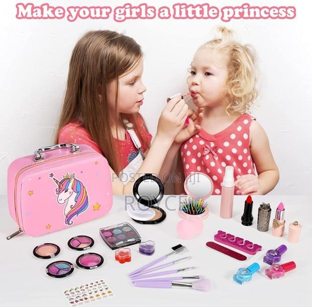 Girls Make Up Kit - thumbnail 6