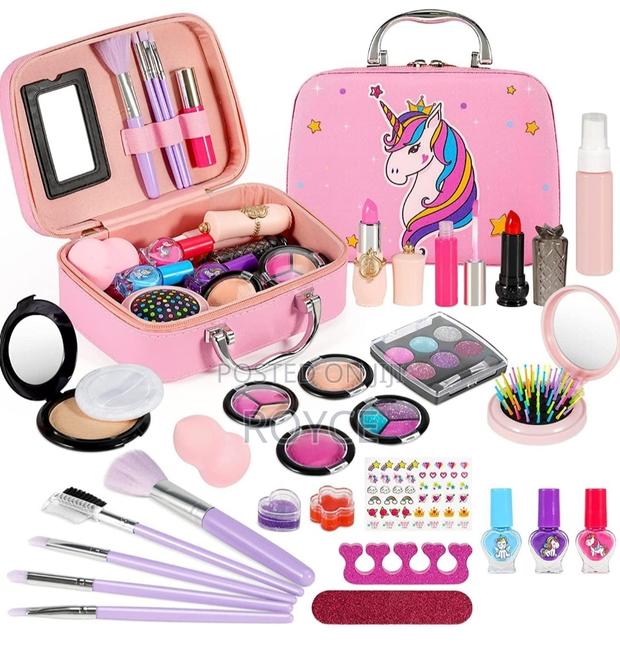 Girls Make Up Kit - main view