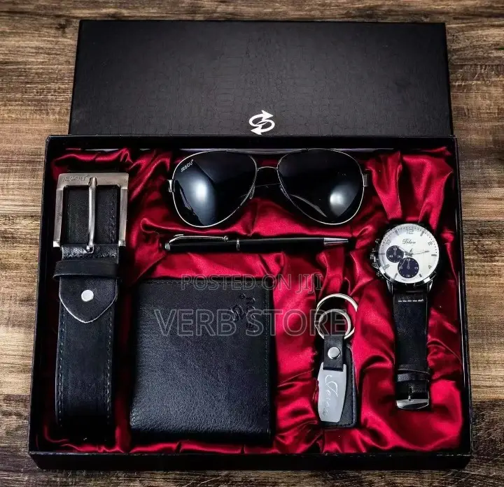Premium Jesou Gift Pack//Men Gift Pack
