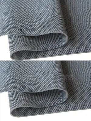 PVC Perforated Anti Slip Mats