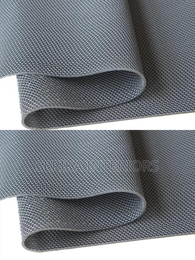 PVC Perforated Anti Slip Mats