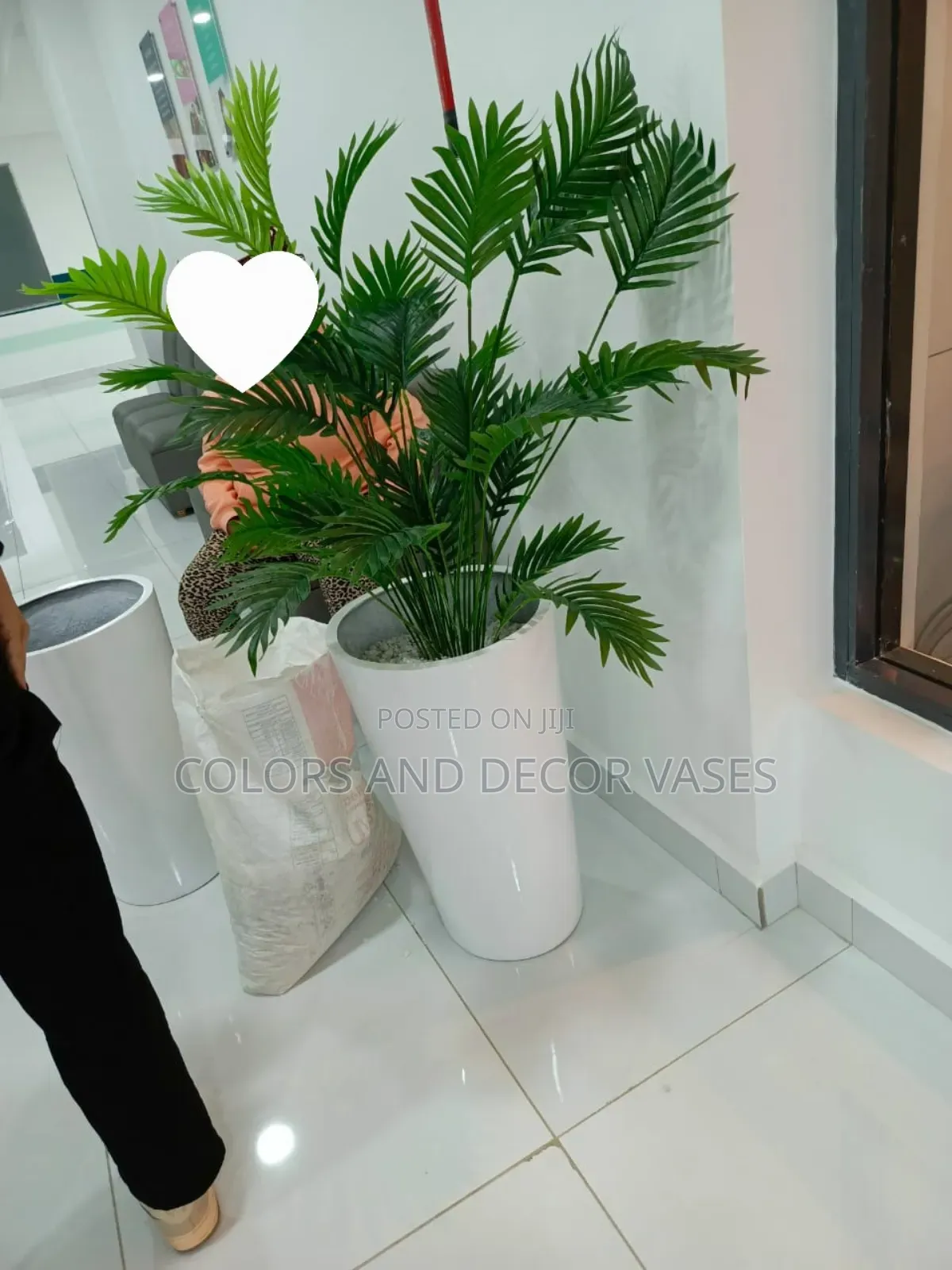 Palm Trees Artificial 1m