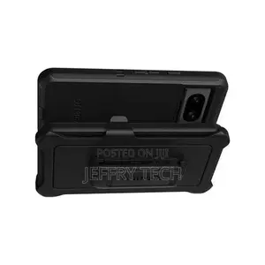 Otter Box Google Pixel 8 Pro Defender Series Case/Cover - BL