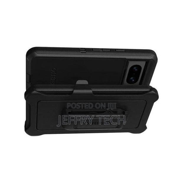 Otter Box Google Pixel 8 Pro Defender Series Case/Cover - BL - thumbnail 3
