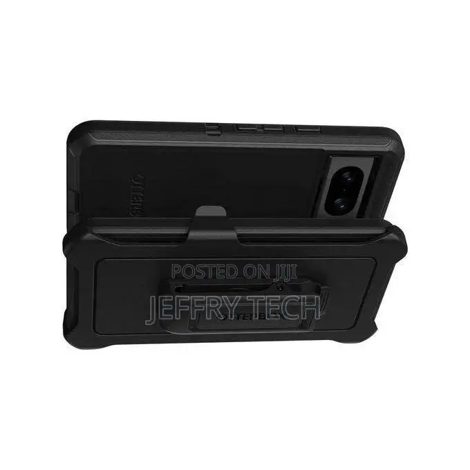 Otter Box Google Pixel 8 Pro Defender Series Case/Cover - BL