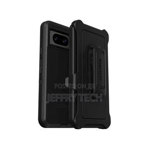 Otter Box Google Pixel 8 Pro Defender Series Case/Cover - BL - thumbnail 2