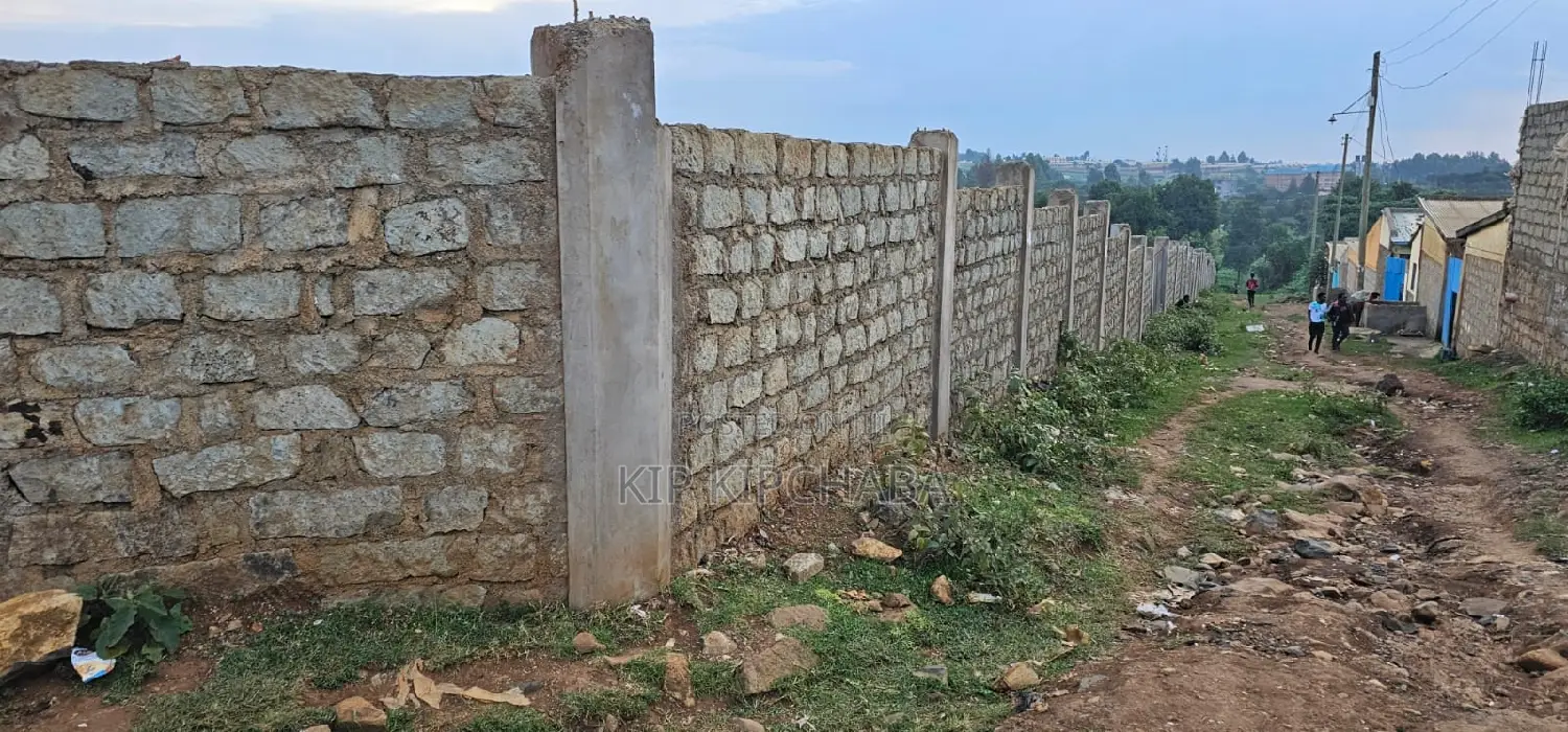 1 Acre for Sale in West Indies Eldoret CBD