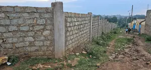 1 Acre for Sale in West Indies Eldoret CBD