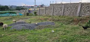 1 Acre for Sale in West Indies Eldoret CBD