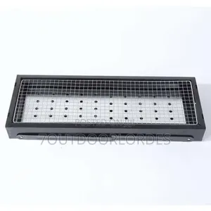 Portable Barbecue Grill