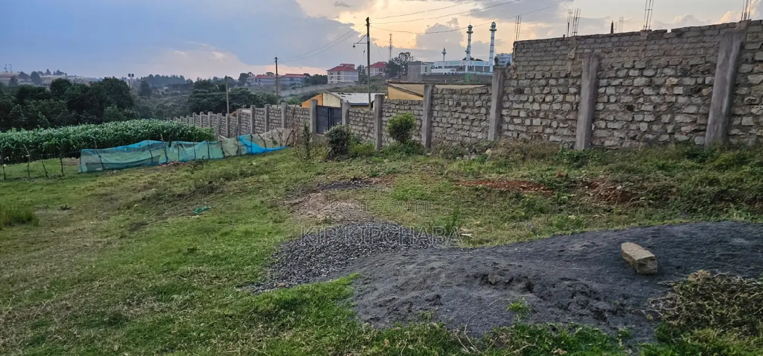 1 Acre for Sale in West Indies Eldoret CBD