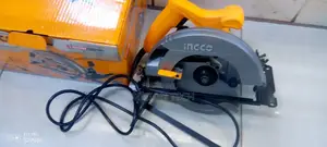 Ingco Industrial Circular Saw