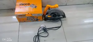 Ingco Industrial Circular Saw 7'' Inches
