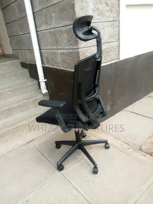 Orthopedic ,Ergonomic Office Chair