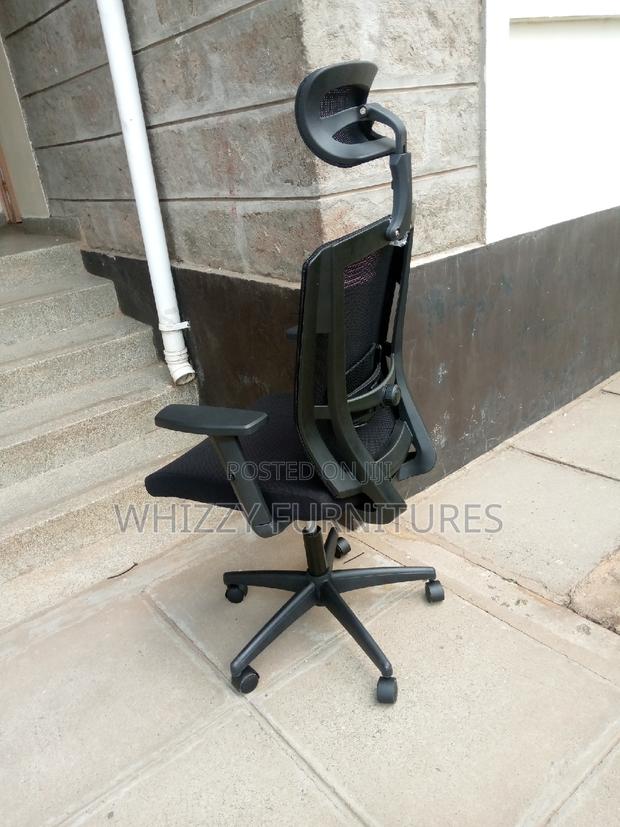 Orthopedic ,Ergonomic Office Chair - thumbnail 2