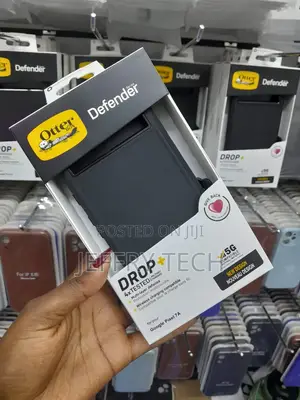 Otterbox Google Pixel 7a Defender Series Case