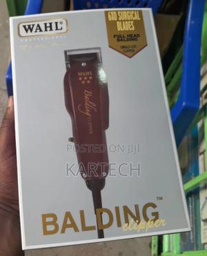 Multipurpose Wahl Balding Original - thumbnail 2