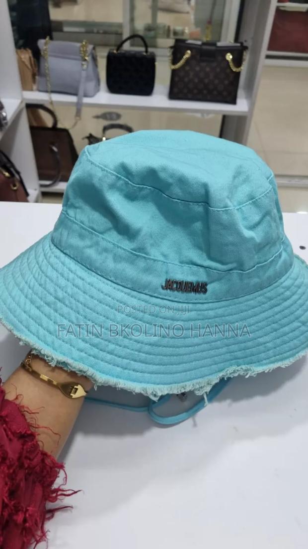 Bucket Hat - main view