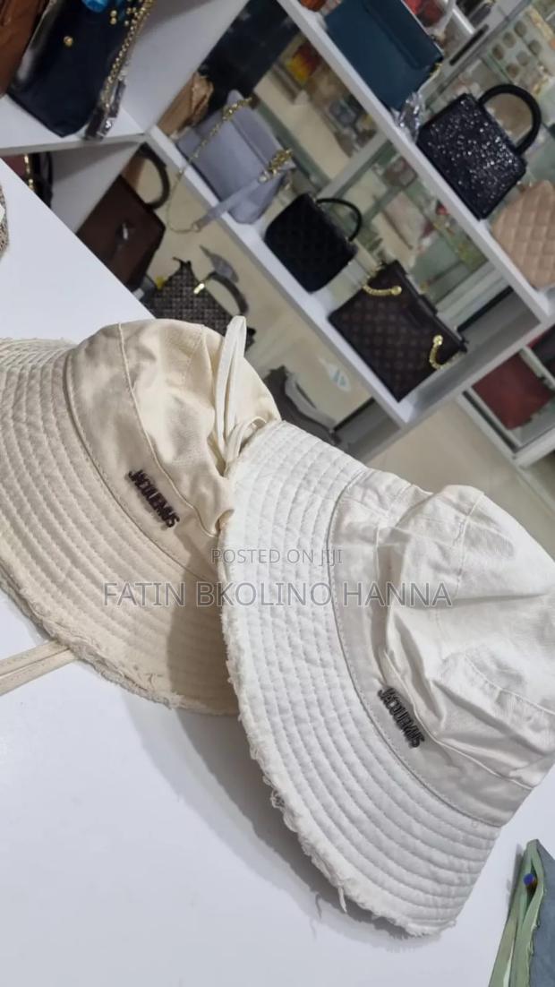 Bucket Hat - thumbnail 2