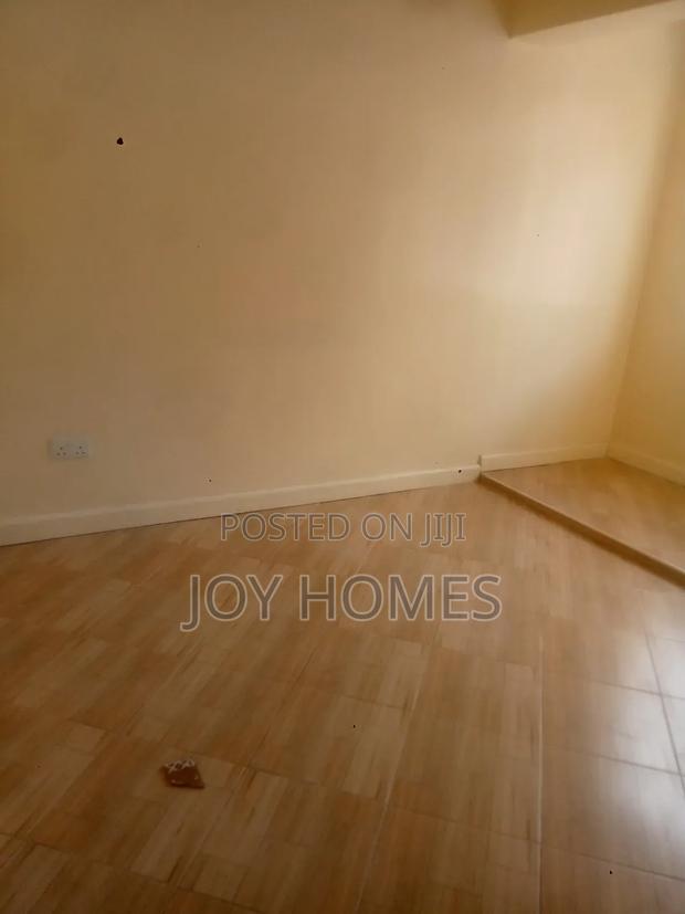 4bdrm Maisonette in Nairobi West for rent