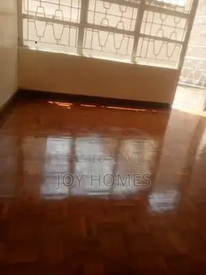 4bdrm Maisonette in Nairobi West for rent
