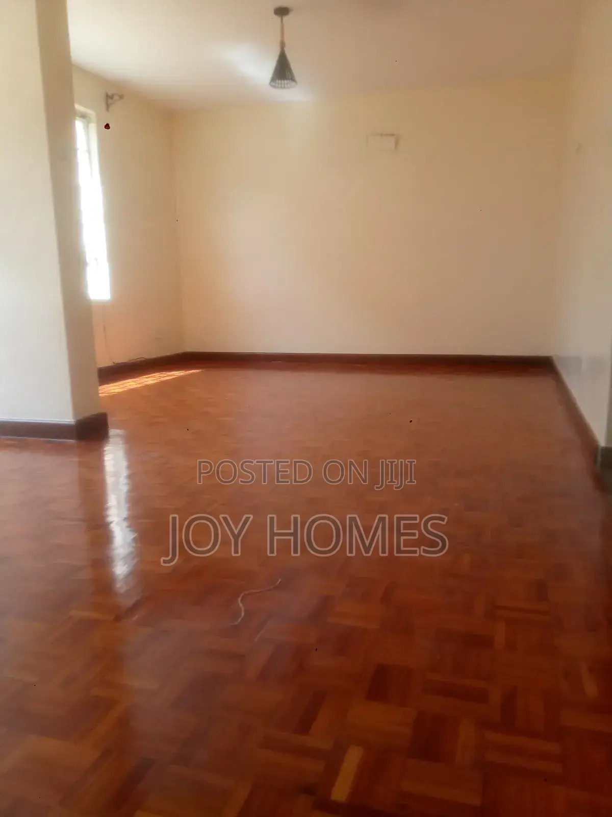 4bdrm Maisonette in Nairobi West for rent