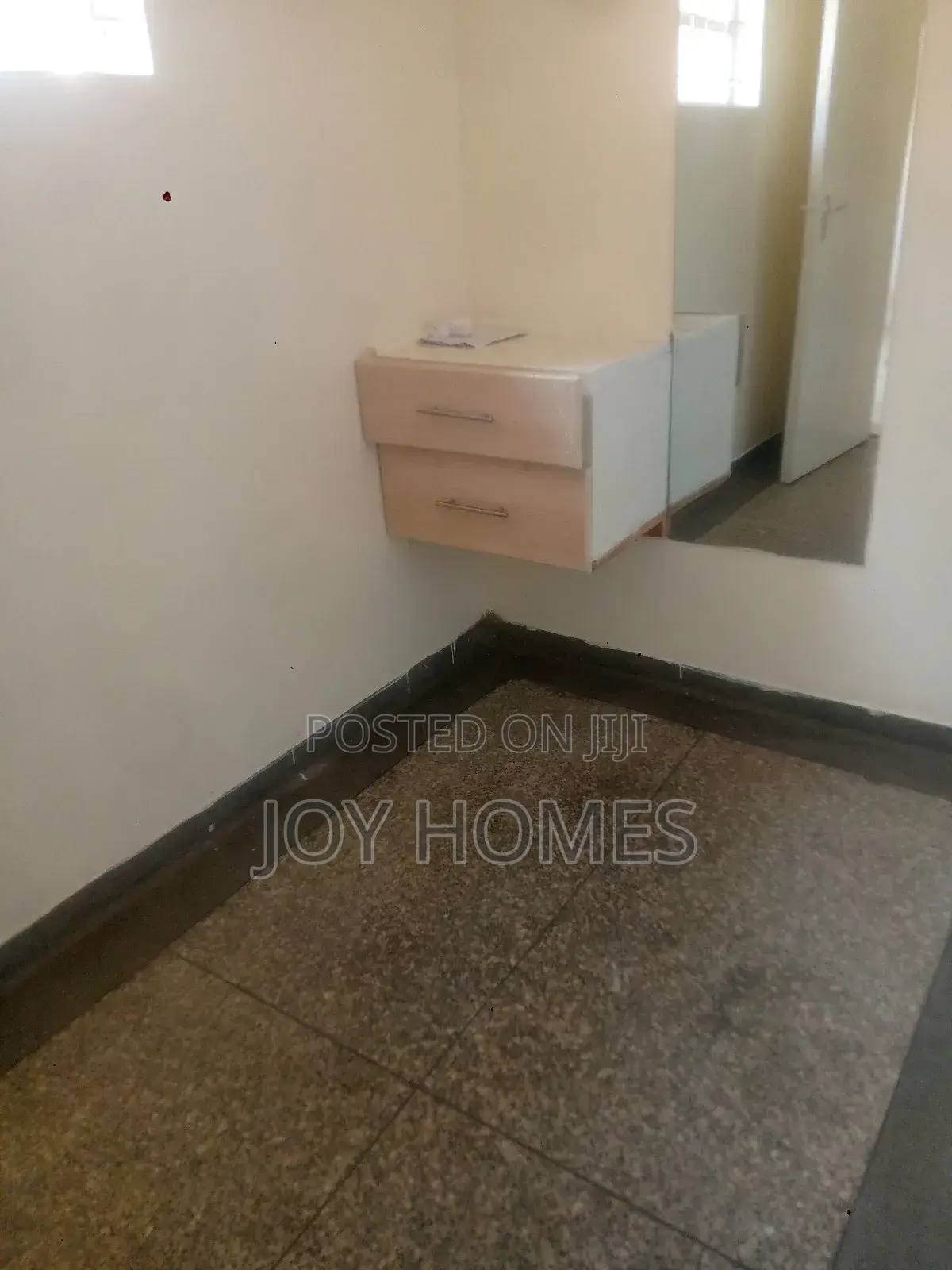 4bdrm Maisonette in Nairobi West for rent