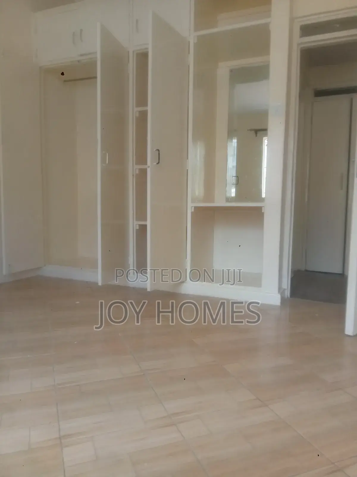 4bdrm Maisonette in Nairobi West for rent