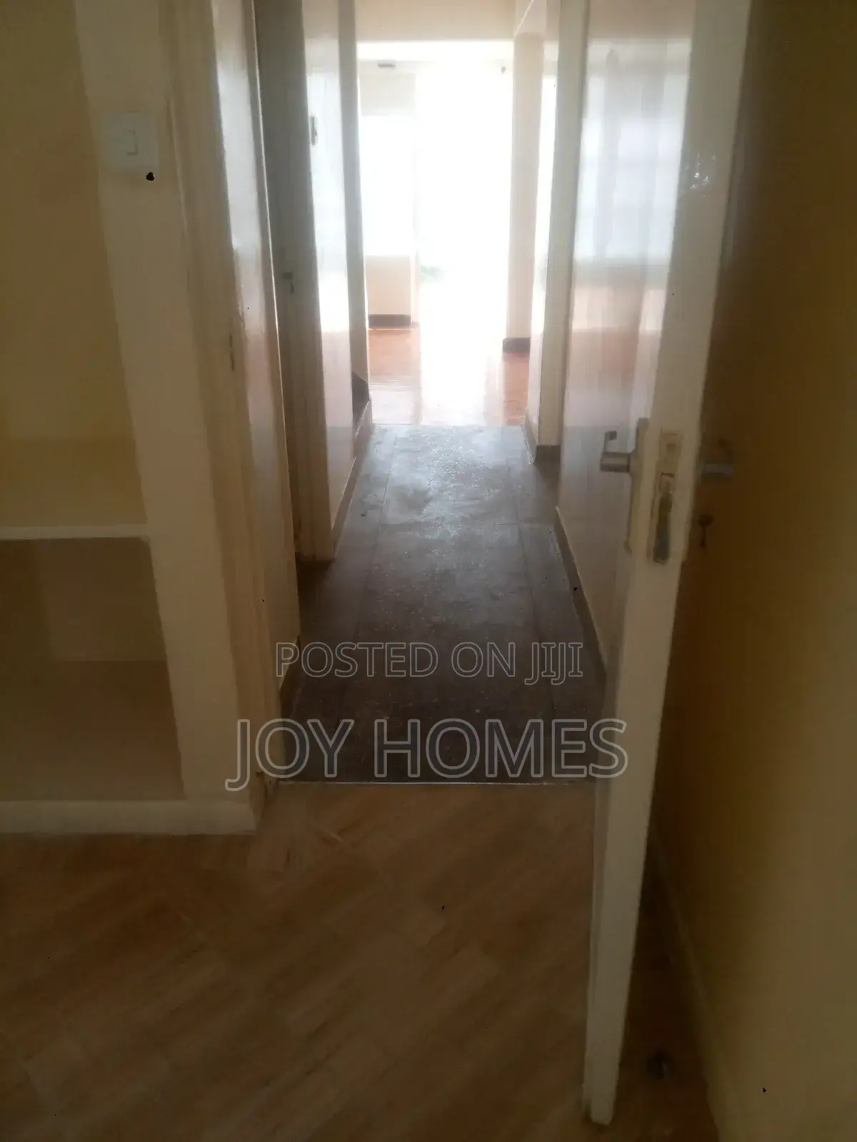 4bdrm Maisonette in Nairobi West for rent