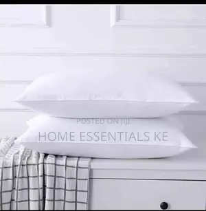 *Compressed Fibre Pillows-Pair* 1000grms