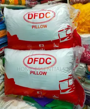 *Compressed Fibre Pillows-Pair* 1000grms