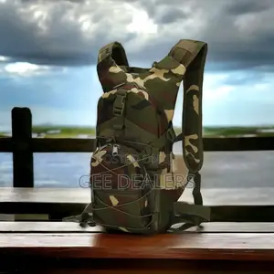 Camouflage Hiking Bag>Camel Bag>Water Bag>Tactical Bag