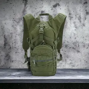 Military Tactical Backpack>Camel Bag>Water Bladder Bag
