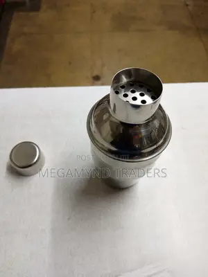 Cocktail Shaker/Stainless Steel Cocktail Shaker
