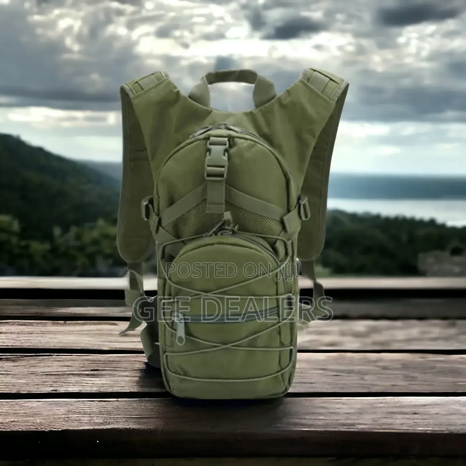 Hydration Bag >Hiking Bag>Water Bag>Camel Bag