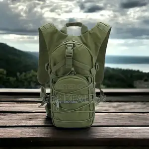 Hydration Bag >Hiking Bag>Water Bag>Camel Bag