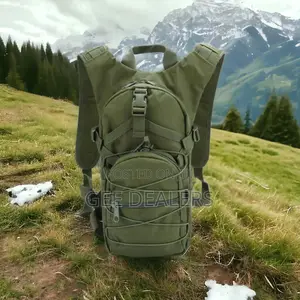 Hydration Bag >Hiking Bag>Water Bag>Camel Bag