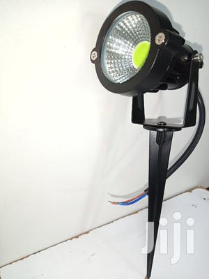Garden Lights, Coloured Garden Lights