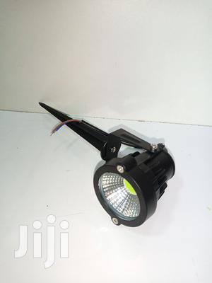 Garden Lights, Coloured Garden Lights, Mower Lights