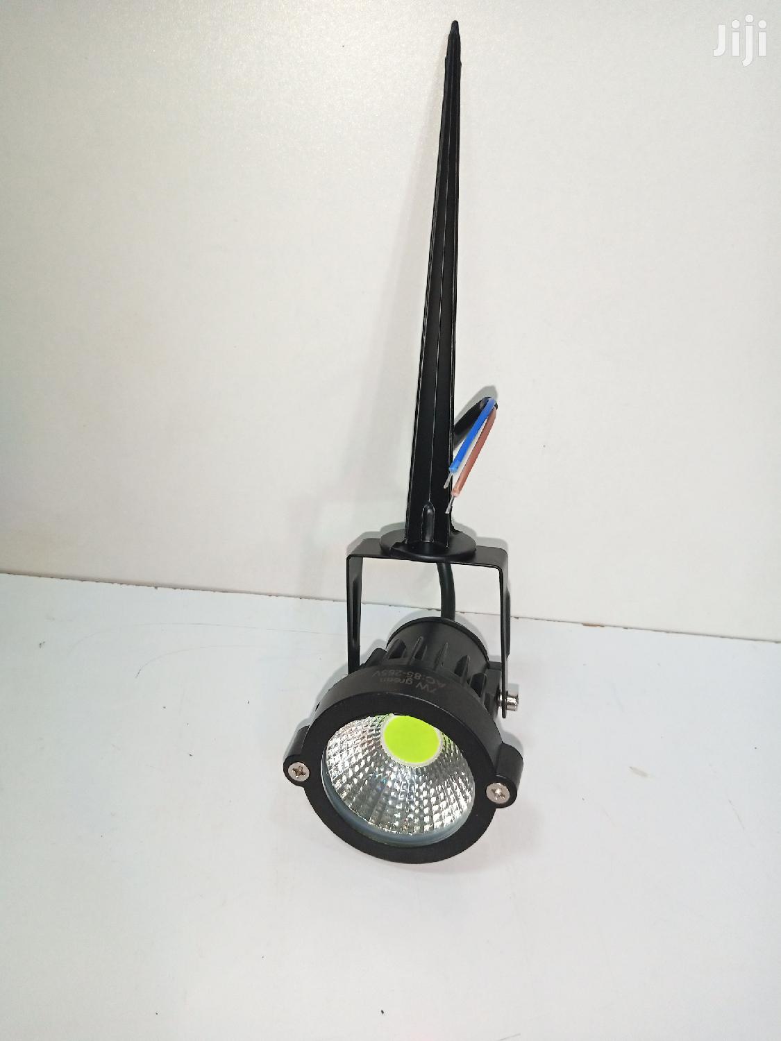 Garden Lights, Coloured Garden Lights, Mower Lights