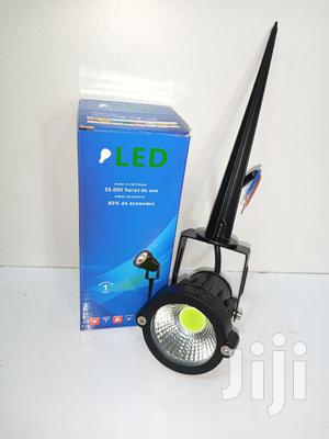 Garden Lights, Coloured Garden Lights, Mower Lights
