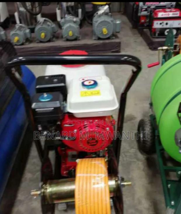 60l Farm Sparayer - main view